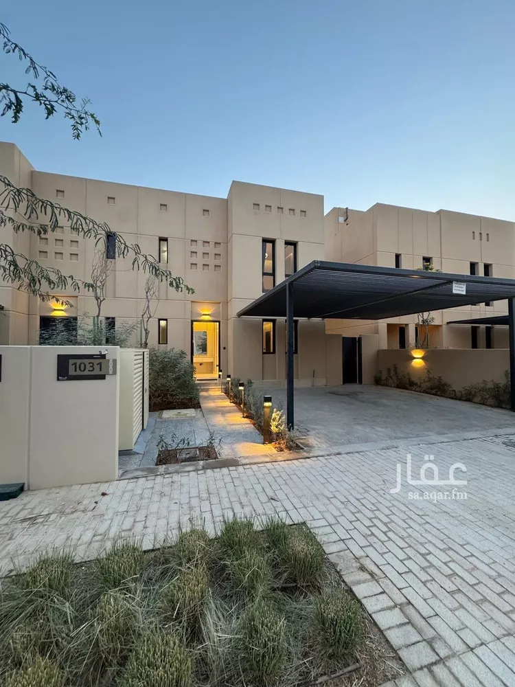 فيلا للإيجار في شارع رقم 1135, حي سدرة, مدينة الرياض, منطقة الرياض صورة 2