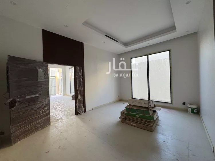 فيلا للبيع في شارع بسر بن ابي ارطأه, حي القيروان, مدينة الرياض, منطقة الرياض صورة 4