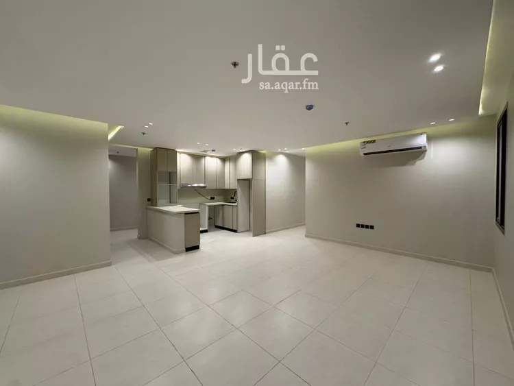 شقة للإيجار في شارع خلف البزار, حي النرجس, مدينة الرياض, منطقة الرياض صورة 2