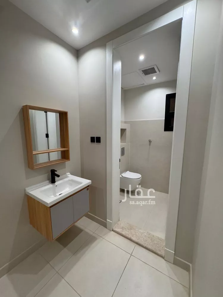 شقة للإيجار في شارع خلف البزار, حي النرجس, مدينة الرياض, منطقة الرياض صورة 5