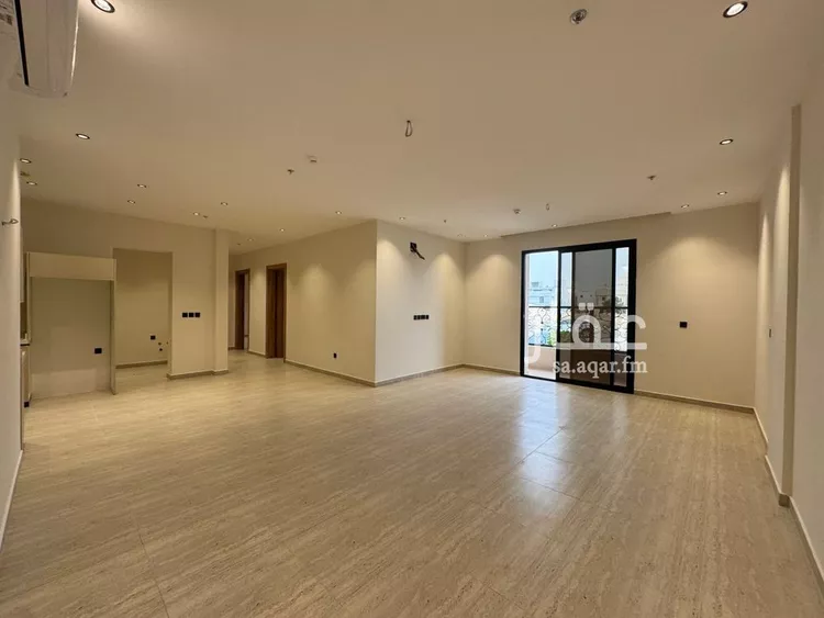 شقة للإيجار في شارع خالد بن العاص, حي النرجس, مدينة الرياض, منطقة الرياض صورة 4