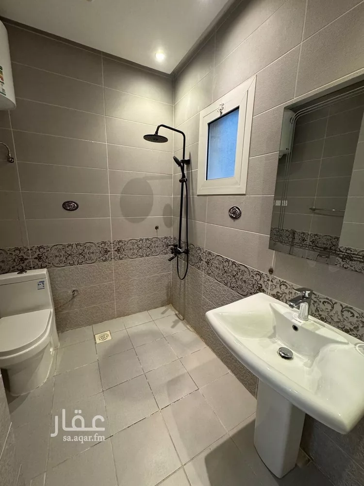 شقة للإيجار في شارع احمد بن اسماعيل الناشري, حي العارض, مدينة الرياض, منطقة الرياض صورة 3