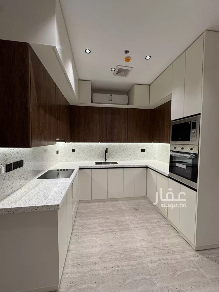 شقة للإيجار في شارع خالد بن العاص, حي النرجس, مدينة الرياض, منطقة الرياض
