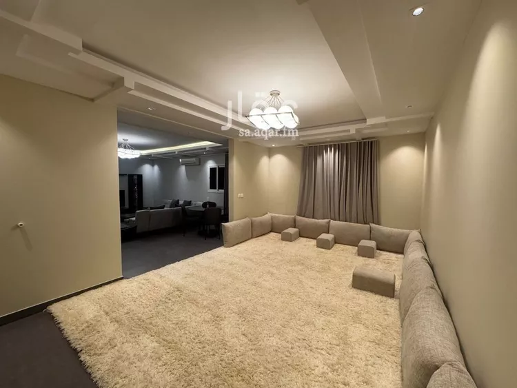 شقة للإيجار في شارع ابن رشيق, حي الملك فيصل, مدينة الرياض, منطقة الرياض صورة 3