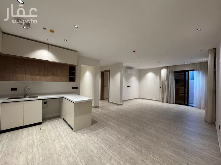 Apartment for Rent in Riyadh An Narjis
