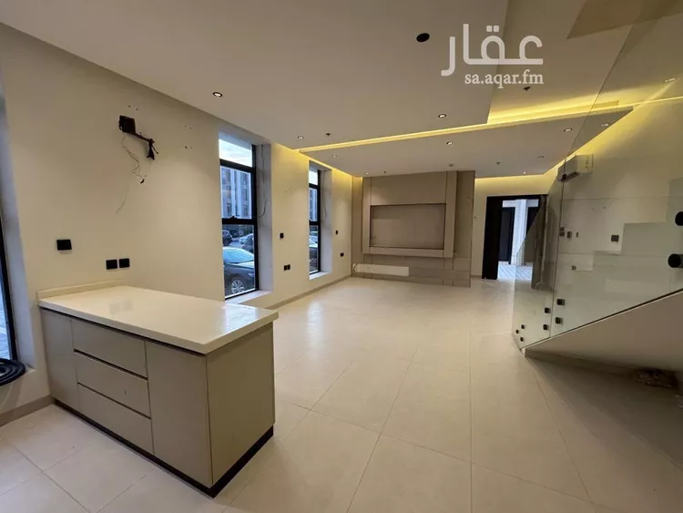 شقة للإيجار في شارع ابن عبدالغافر النيسابوري, حي العارض, مدينة الرياض, منطقة الرياض صورة 3