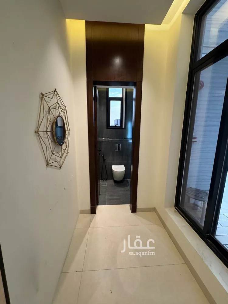 شقة للإيجار في شارع ابن عبدالغافر النيسابوري, حي العارض, مدينة الرياض, منطقة الرياض صورة 4