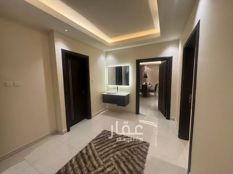 شقة للإيجار في شارع ابن رشيق, حي الملك فيصل, مدينة الرياض, منطقة الرياض صورة 2