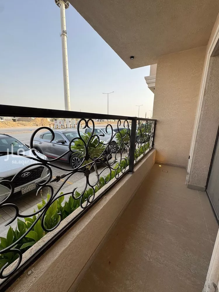شقة للإيجار في شارع خالد بن العاص, حي النرجس, مدينة الرياض, منطقة الرياض
