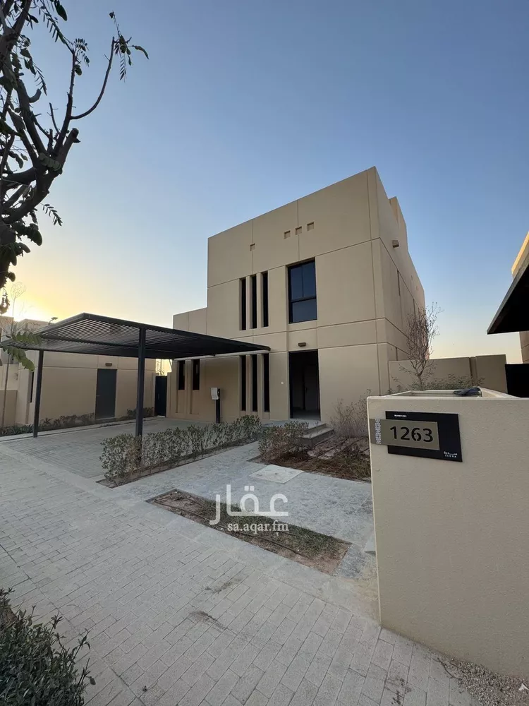 فيلا للبيع في شارع رقم 1251, حي سدرة, مدينة الرياض, منطقة الرياض