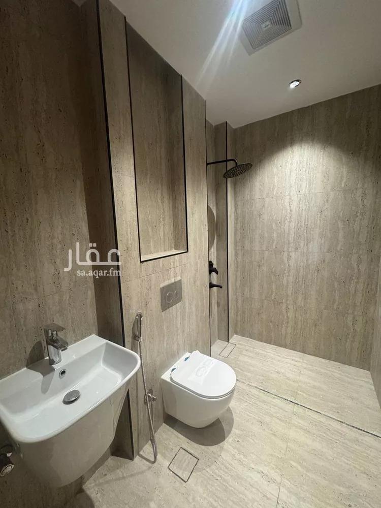 شقة للبيع في شارع خالد بن العاص, حي النرجس, مدينة الرياض, منطقة الرياض 7