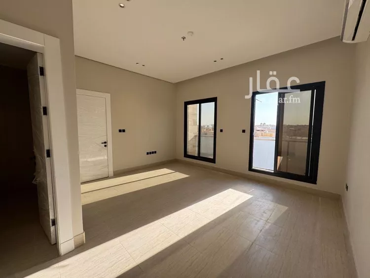 شقة للإيجار في شارع عبدالخالق الهاشمي, حي الروضة, مدينة الرياض, منطقة الرياض صورة 5