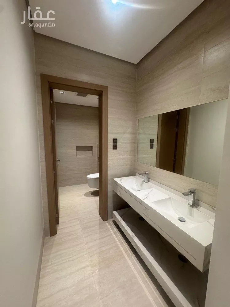 شقة للإيجار في شارع عبيدالله بن أبي المعالي, حي العارض, مدينة الرياض, منطقة الرياض صورة 5