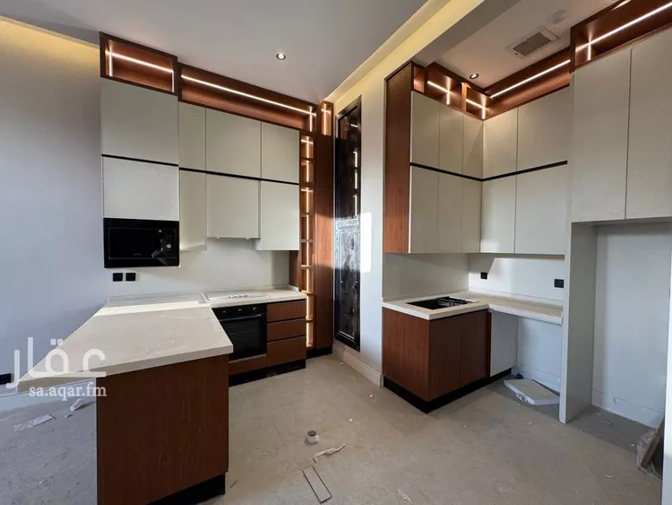 فيلا للإيجار في شارع عبدالله بن حبان, حي الرمال, مدينة الرياض, منطقة الرياض صورة 2