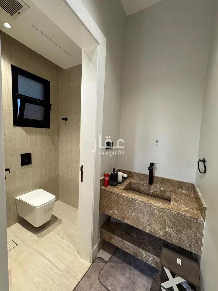 شقة للإيجار في شارع الوادي الأخضر, حي قرطبة, مدينة الرياض, منطقة الرياض صورة 3