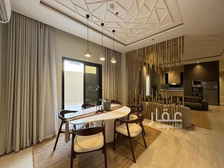 شقة للإيجار في شارع الوادي الأخضر, حي قرطبة, مدينة الرياض, منطقة الرياض صورة 5