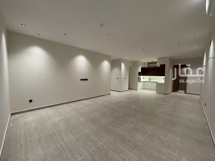 شقة للإيجار في شارع خالد بن العاص, حي النرجس, مدينة الرياض, منطقة الرياض صورة 2