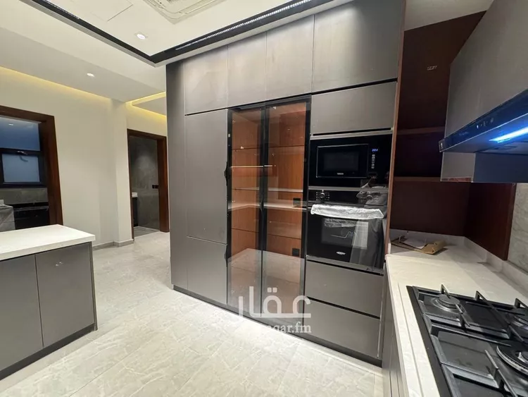 شقة للإيجار في شارع ذات الحاج, حي النرجس, مدينة الرياض, منطقة الرياض صورة 5