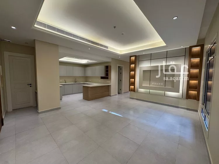 شقة للإيجار في شارع سويد بن حارثة, حي حطين, مدينة الرياض, منطقة الرياض