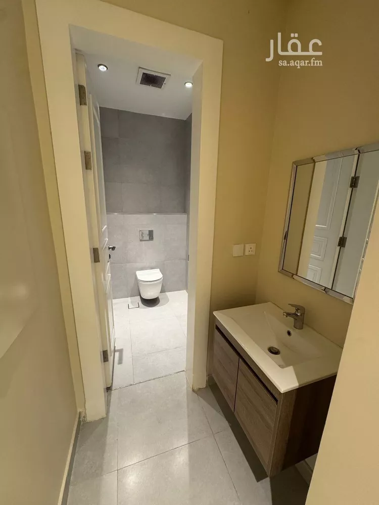 شقة للإيجار في شارع سويد بن حارثة, حي حطين, مدينة الرياض, منطقة الرياض صورة 4