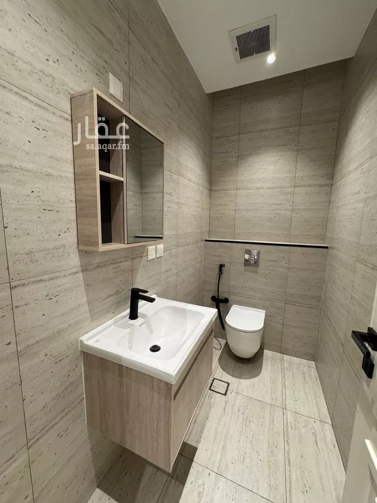 شقة للإيجار في شارع السلامه, حي النرجس, مدينة الرياض, منطقة الرياض صورة 4
