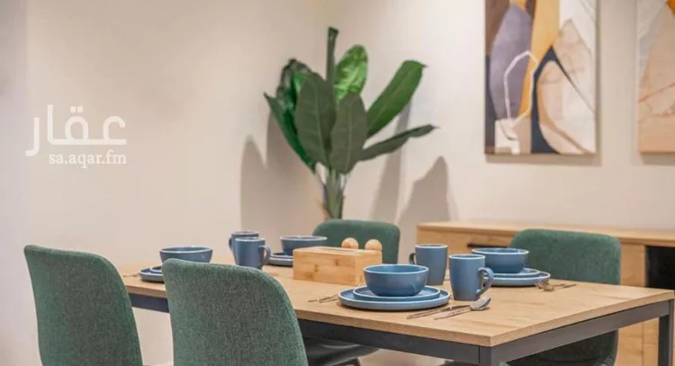 شقة للإيجار في شارع الرافده, حي النرجس, مدينة الرياض, منطقة الرياض صورة 5