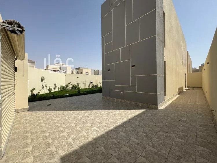Villa for Rent in Riyadh Al Janadriyah صورة 2