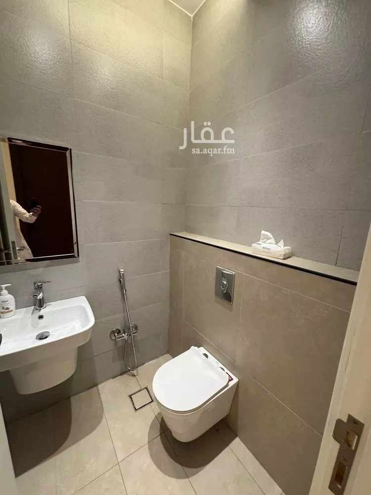 شقة للإيجار في شارع عبدالله بن سيف, حي العقيق, مدينة الرياض, منطقة الرياض صورة 5