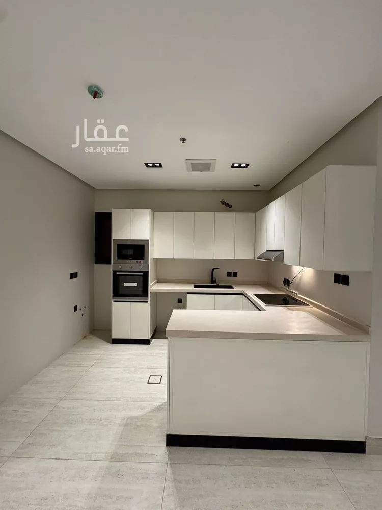 شقة للإيجار في شارع عيسى بن ابراهيم الربعي, حي العارض, مدينة الرياض, منطقة الرياض صورة 3