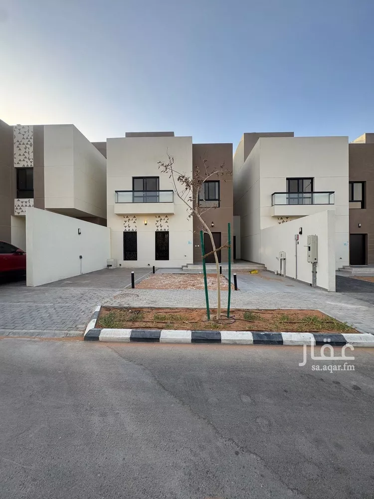 فيلا للإيجار في شارع 1111, حي النرجس, مدينة الرياض, منطقة الرياض صورة 2