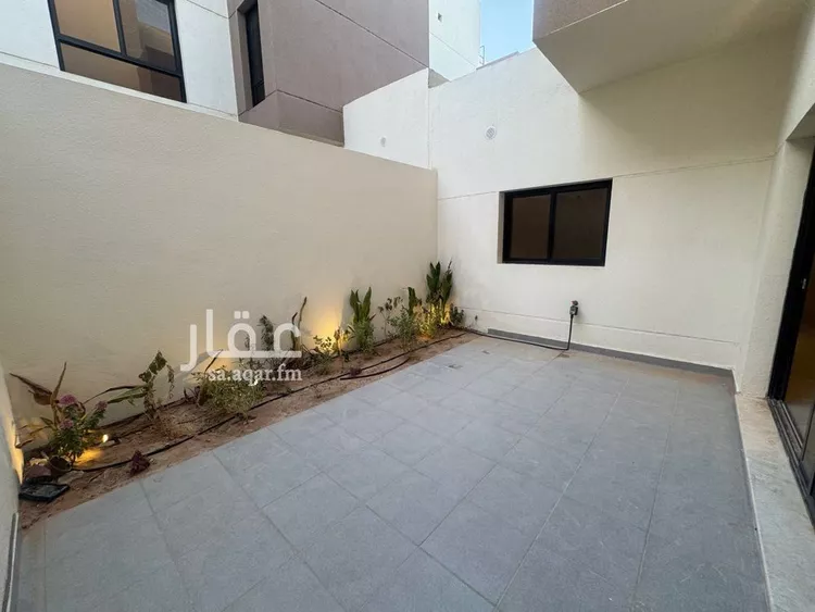 فيلا للإيجار في شارع 1111, حي النرجس, مدينة الرياض, منطقة الرياض صورة 4
