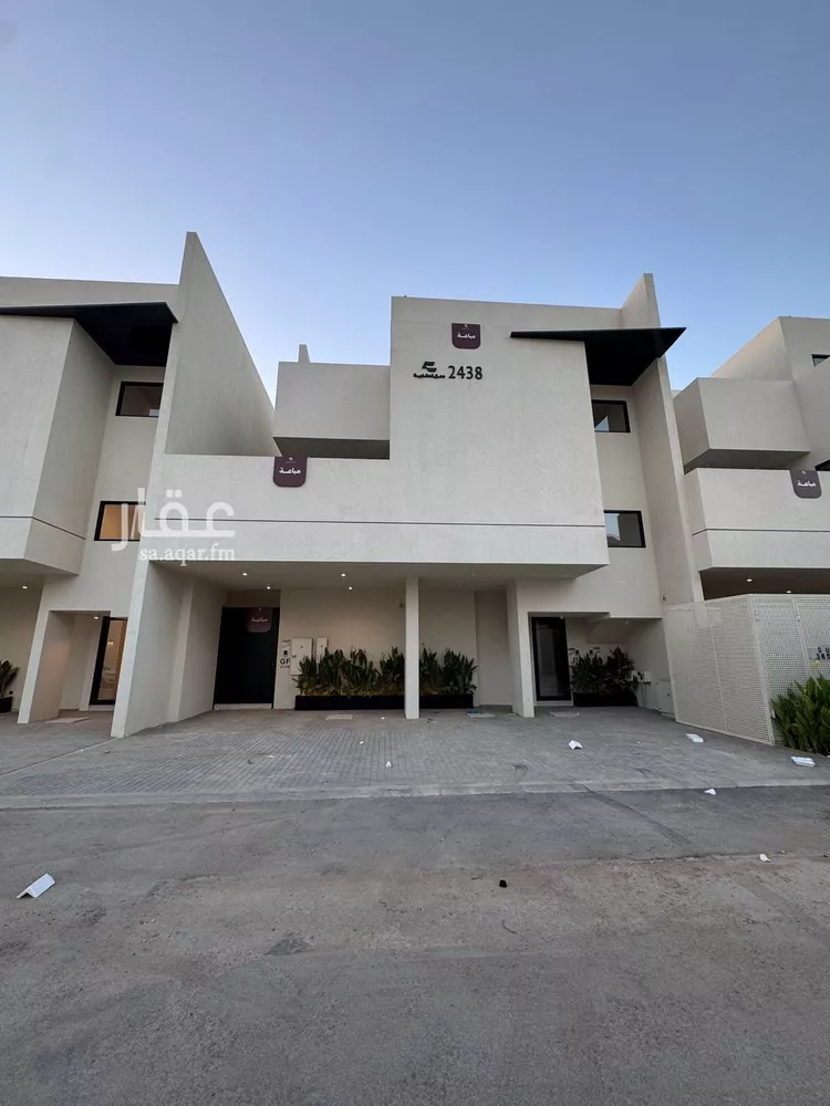 Floor for Rent in Riyadh An Narjis
