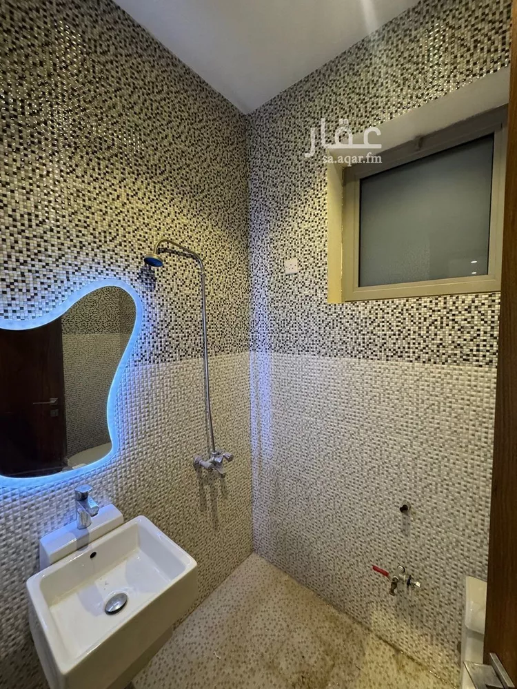 شقة للإيجار في شارع فضيلة السيد مصطفي عاصم, حي العارض, مدينة الرياض, منطقة الرياض 6