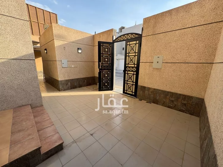 دور للإيجار في شارع المريبي, حي المرسلات, مدينة الرياض, منطقة الرياض صورة 2