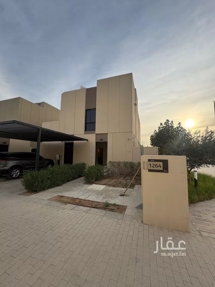 فيلا للبيع في شارع رقم 1252, حي سدرة, مدينة الرياض, منطقة الرياض صورة 2