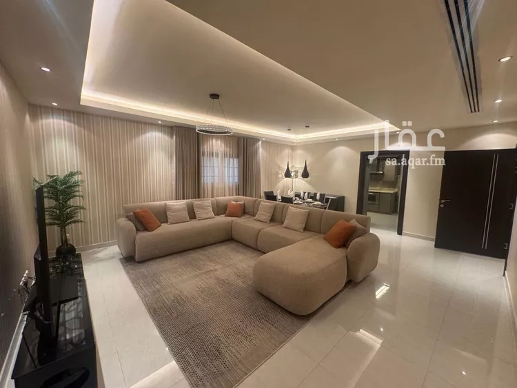 Apartment for Rent in Riyadh King Faisal