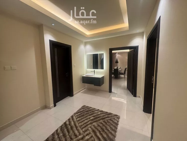 شقة للإيجار في شارع ابن رشيق, حي الملك فيصل, مدينة الرياض, منطقة الرياض صورة 2