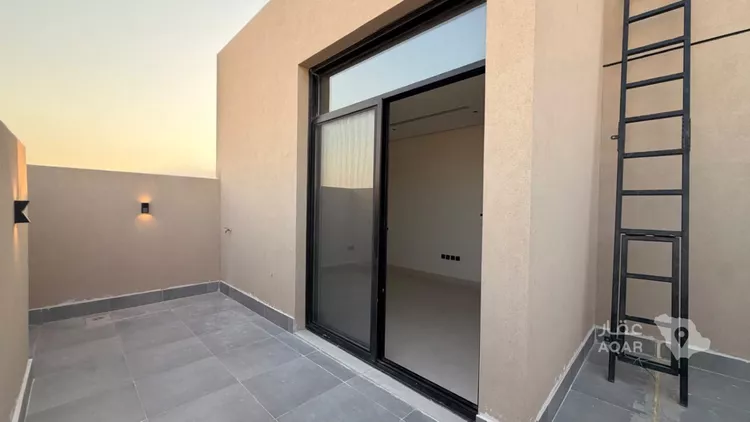 شقة للإيجار في شارع الشماخ الغيابي, حي النرجس, مدينة الرياض, منطقة الرياض 10
