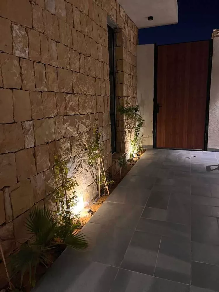استراحة للإيجار في شارع الحمر 205, حي الحمر الجنوبي, مدينة بريدة, منطقة القصيم صورة 5