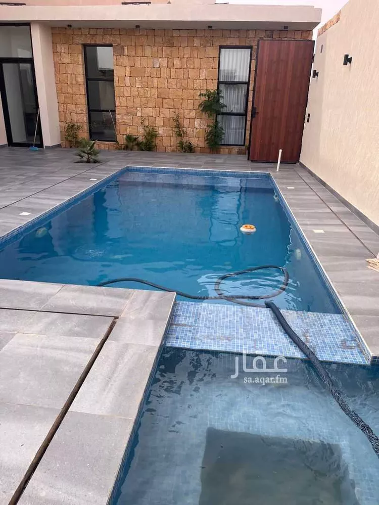 استراحة للإيجار في شارع الحمر 205, حي الحمر الجنوبي, مدينة بريدة, منطقة القصيم صورة 3