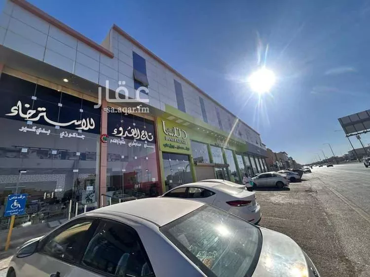 عمارة للبيع في شارع نجد, حي ظهرة لبن, مدينة الرياض, منطقة الرياض صورة 3