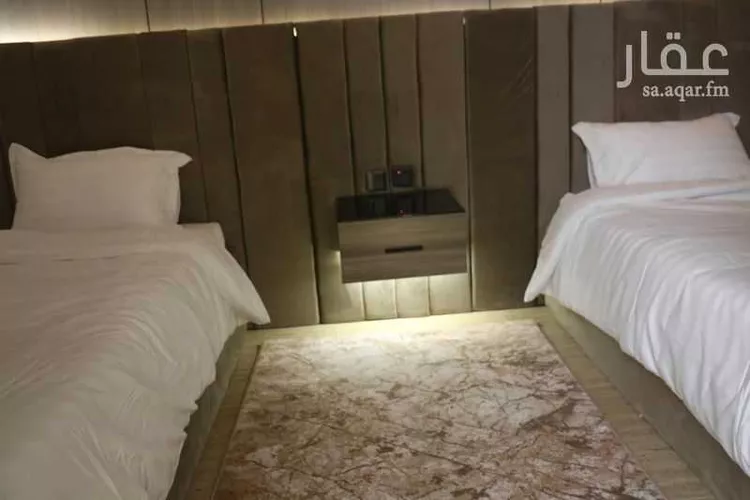 استديو مفروش للحجز في شارع عبدالله بن ابراهيم بن سيف ، حي قرطبة ، الرياض ، منطقة الرياض صورة 3