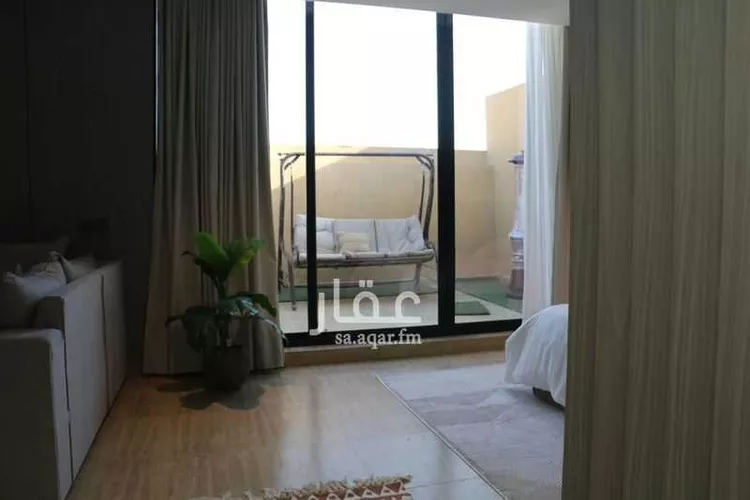 استديو مفروش للحجز في شارع عبدالله بن ابراهيم بن سيف ، حي قرطبة ، الرياض ، منطقة الرياض صورة 4