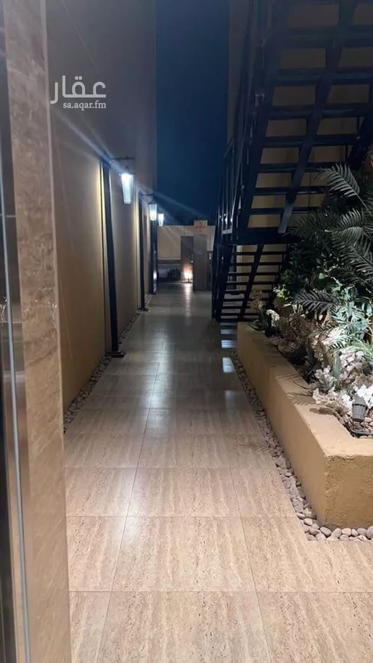 استديو مفروش للحجز في شارع عبدالله بن ابراهيم بن سيف ، حي قرطبة ، الرياض ، منطقة الرياض صورة 4