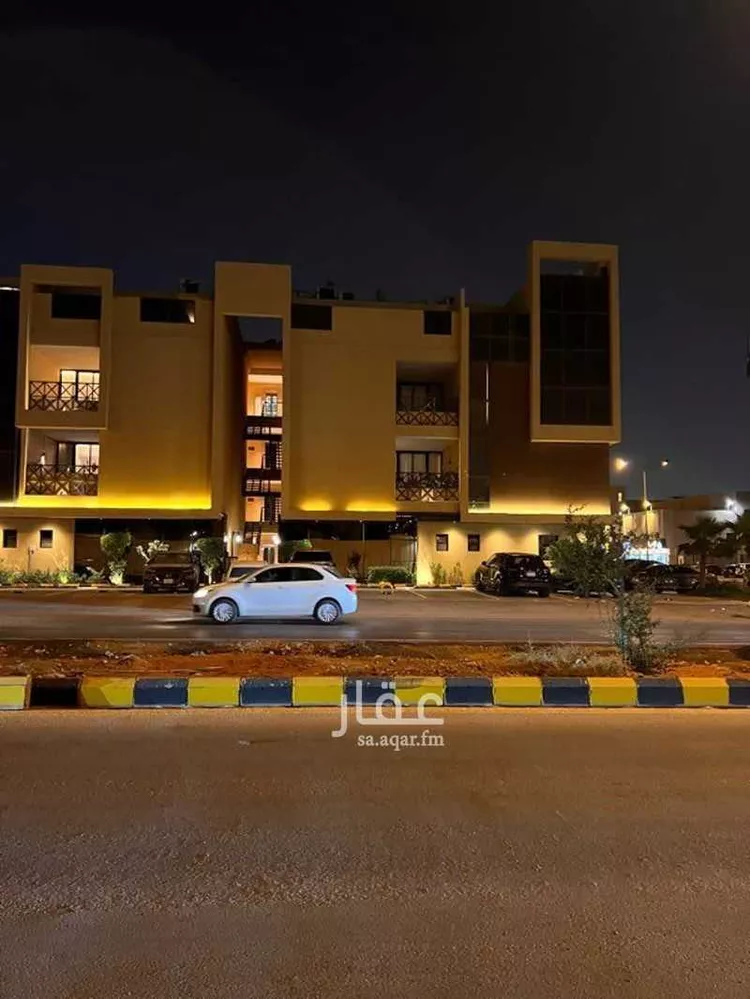 استديو مفروش للحجز في شارع عبدالله بن ابراهيم بن سيف ، حي قرطبة ، الرياض ، منطقة الرياض 6