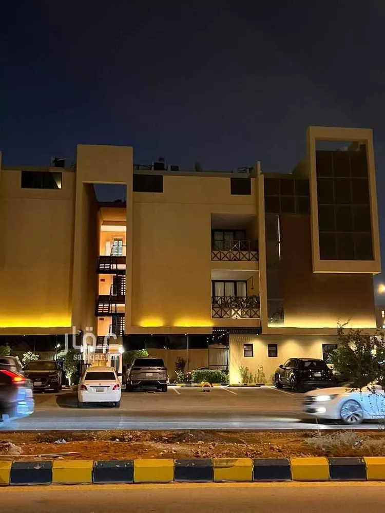 استديو مفروش للحجز في شارع عبدالله بن ابراهيم بن سيف ، حي قرطبة ، الرياض ، منطقة الرياض 13