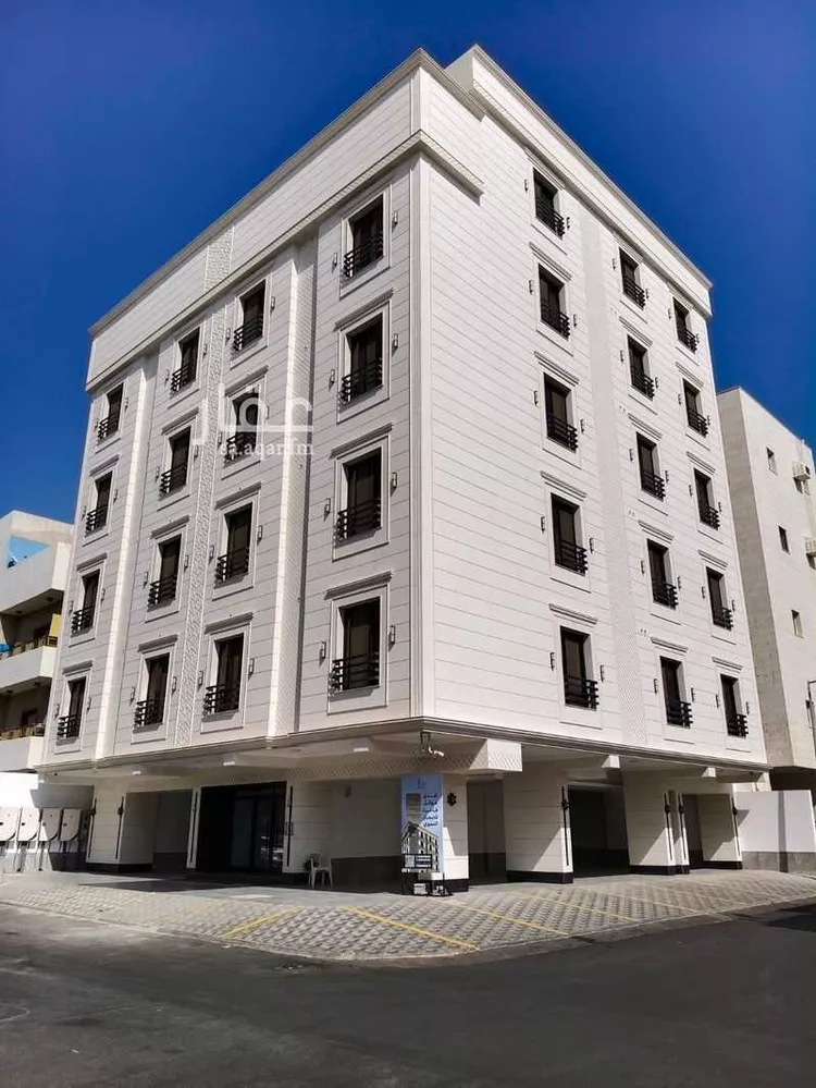 عمارة للإيجار في شارع وادي تربه, حي العزيزية, مدينة جدة, منطقة مكة المكرمة