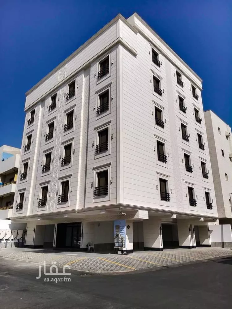 عمارة للإيجار في شارع وادي تربه, حي العزيزية, مدينة جدة, منطقة مكة المكرمة