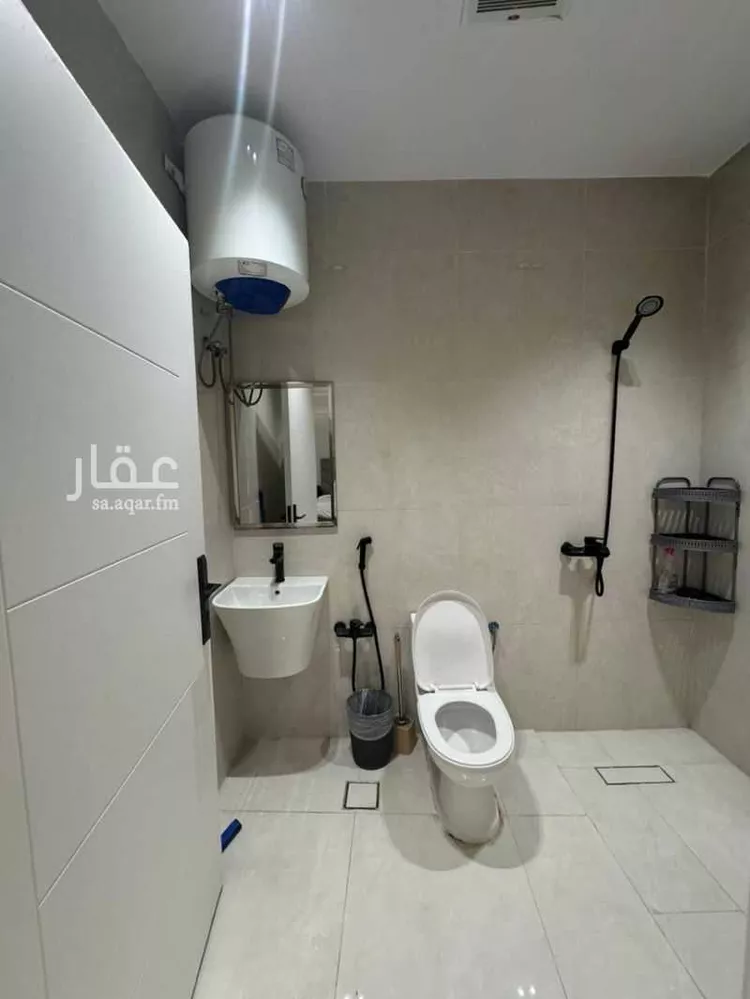 استديو مفروش للحجز في شارع ثنية الوداع, العقيق, الرياض صورة 5