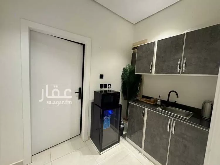استديو مفروش للحجز في شارع ثنية الوداع, العقيق, الرياض صورة 4